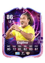 Espino 86