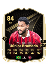 Júnior Brumado 84