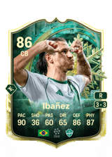 Ibañez 86