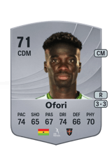 Ofori 71