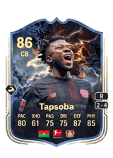Tapsoba 86