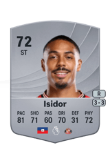 Isidor 72