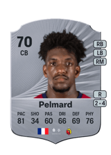 Pelmard 70