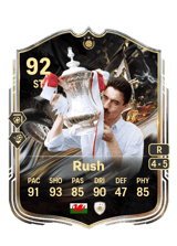 Rush 92