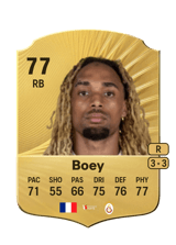 Boey 77