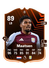 Maatsen 89