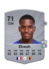 Ekwah 71