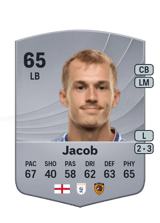 Jacob 65