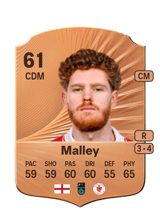 Connor Malley 61
