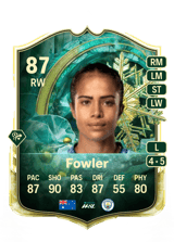 Fowler 87
