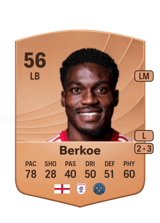 Berkoe 56