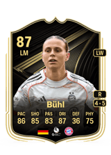 Bühl 87