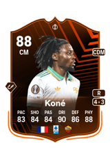 Koné 88