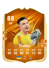 Trubin 88