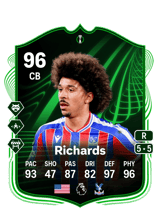 Richards 96