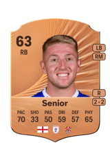 Senior 63