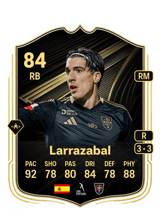Larrazabal 84