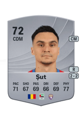 Șut 72
