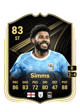 Simms 83
