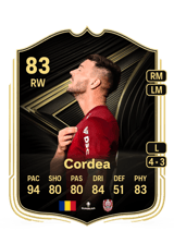 Cordea 83