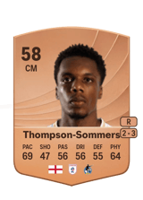 Thompson-Sommers 58