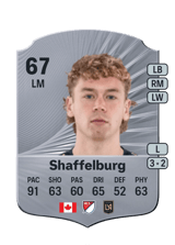 Shaffelburg 67