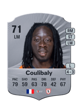 Coulibaly 71