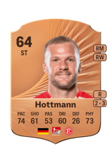 Hottmann 64