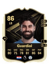 Gvardiol 86