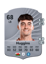 Huggins 68