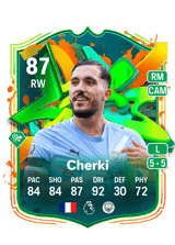 Cherki 87