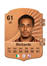 Richards 61