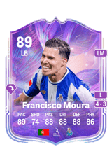 Francisco Moura 90