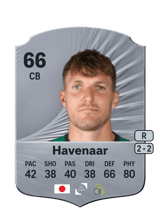 Havenaar 66
