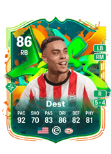 Dest 86