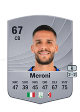 Meroni 67