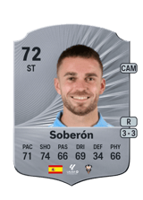 Soberón 72