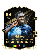 Ndiaye 84