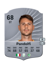 Pandolfi 68