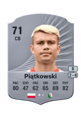 Piątkowski 71