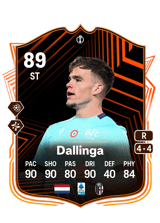 Dallinga 89