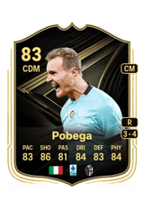 Pobega 83