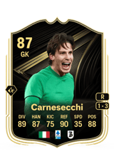 Carnesecchi 87