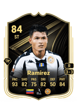 Ramírez 84