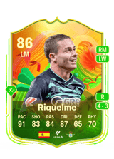 Riquelme 86