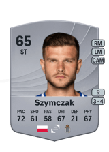 Szymczak 65