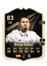 Borja Sainz 83