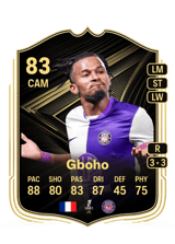 Gboho 83
