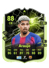 Araujo 88