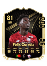 Félix Correia 81
